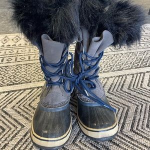 Sorel Joan of Arctic Tall winter boots
